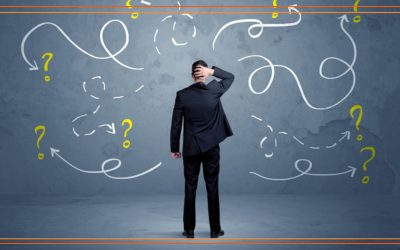 TOMA LAS DECISIONES CORRECTAS